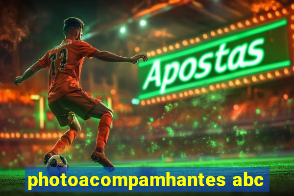 photoacompamhantes abc